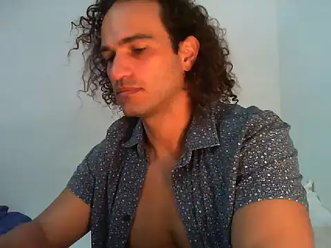 Manpipo7 online show from April 13, 11:22 am