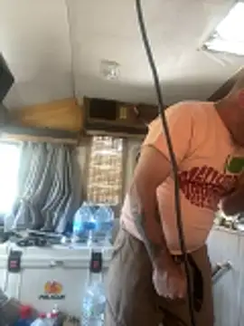 Clit commanderr online show from March 16, 8:57 pm