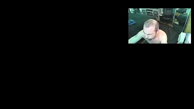 MasterJizzJunky online show from October 3, 10:20 am
