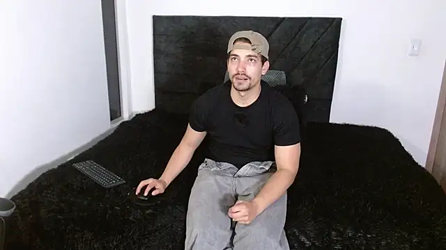 Ian Daviz online show from June 19, 10:36 pm