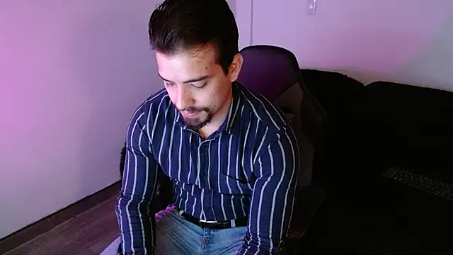 Ian Daviz online show from November 14, 3:35 pm