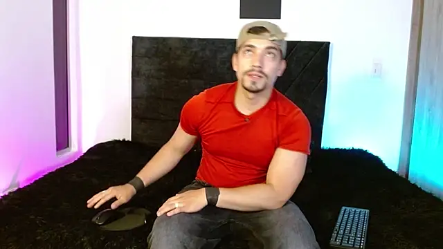 Ian Daviz online show from June 6, 10:05 pm
