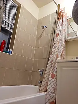 JdLove1 online show from February 9, 3:55 am