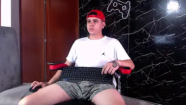 maty hardx online show from March 21, 6:40 pm