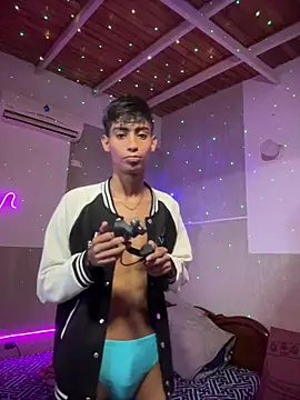 Mauuu18 online show from October 11, 3:21 am