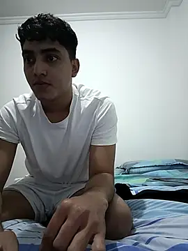 acosarias online show from September 30, 1:23 am