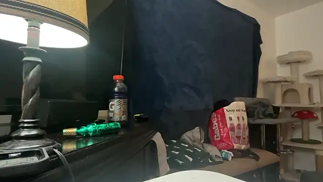 SpunCandy online show from March 24, 3:12 am