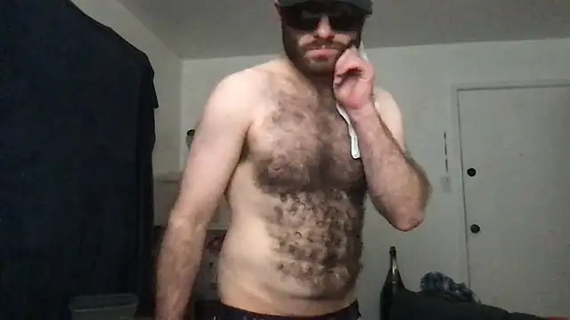 SpunCandy online show from April 2, 9:50 am