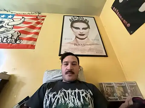 Sleeker99 online show from April 8, 12:11 am