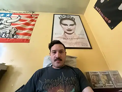 Sleeker99 online show from April 7, 12:10 am