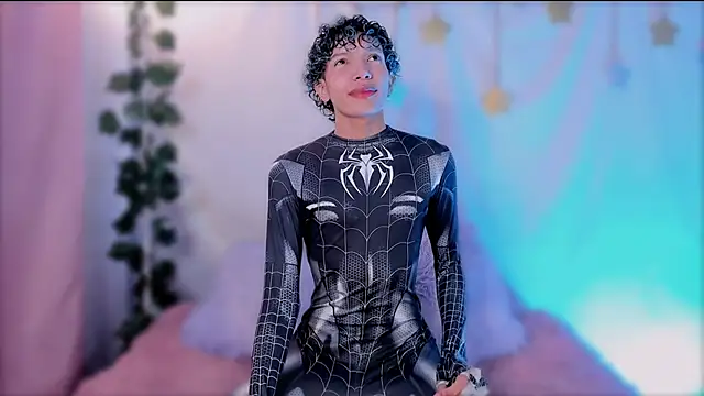 Im Alejo online show from October 16, 2:52 am