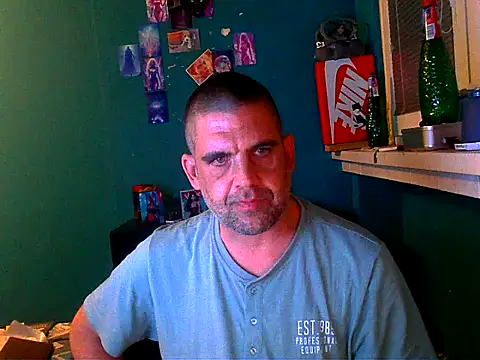 YouWantMe666 online show from September 10, 2:10 am