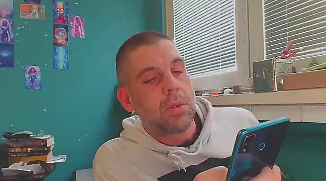 YouWantMe666 online show from February 14, 7:49 am