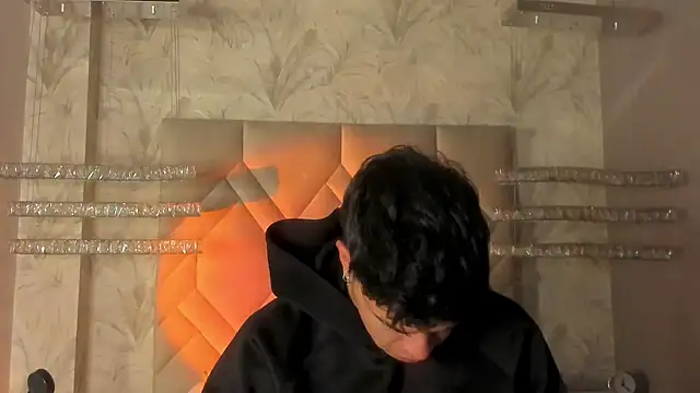 Snapshot of AndyPalmer_ chatting on December 27, 1:28 pm AndyPalmer online show from December 27, 1:28 pm