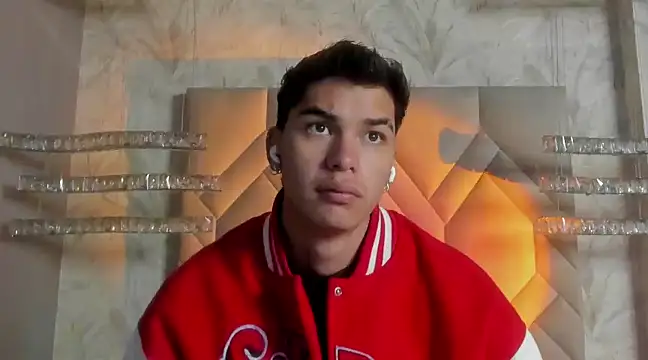 Snapshot of AndyPalmer_ chatting on December 13, 11:45 am AndyPalmer online show from December 13, 11:45 am