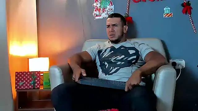 HerculesWheeler online show from January 10, 11:29 pm