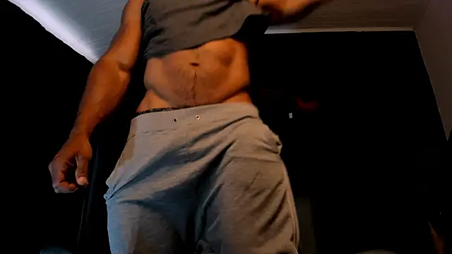 HerculesWheeler online show from December 20, 1:22 pm