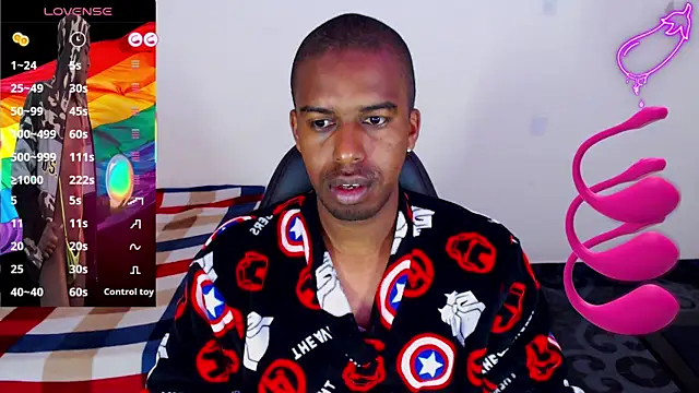 mrjhon26 online show from June 8, 11:22 am