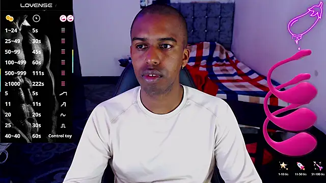 mrjhon26 online show from April 23, 1:46 pm