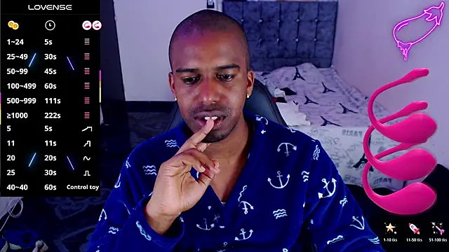 mrjhon26 online show from April 30, 5:53 pm