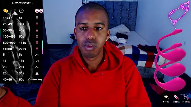 mrjhon26 online show from April 24, 5:59 pm