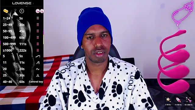 mrjhon26 online show from May 9, 9:49 pm