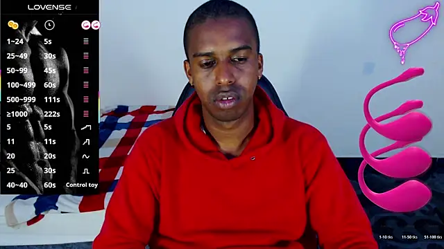 mrjhon26 online show from May 15, 8:39 pm