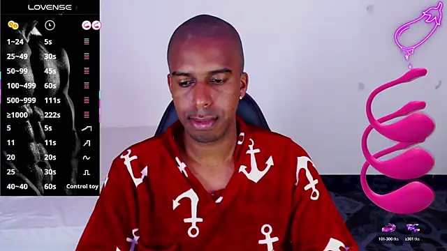 mrjhon26 online show from April 20, 8:22 pm