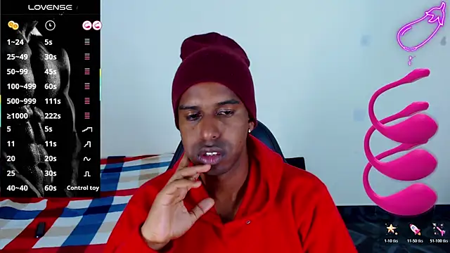 mrjhon26 online show from May 11, 5:43 pm