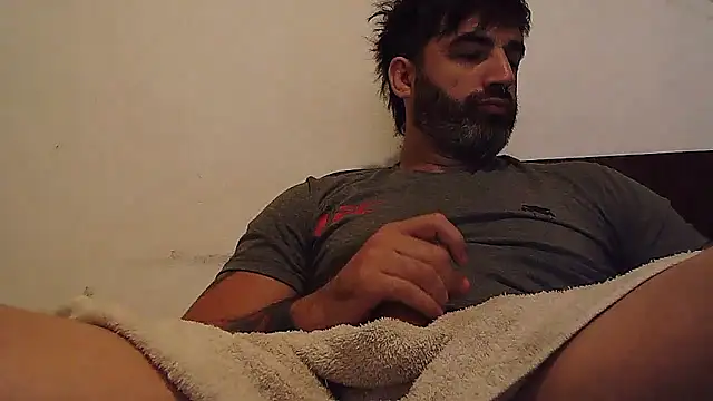 ozzypsico13 online show from January 10, 12:09 pm