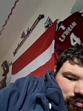 thefrenchhogan29 online show from November 15, 3:03 pm