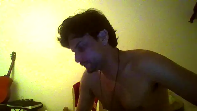 couplemilk online show from April 10, 11:23 pm