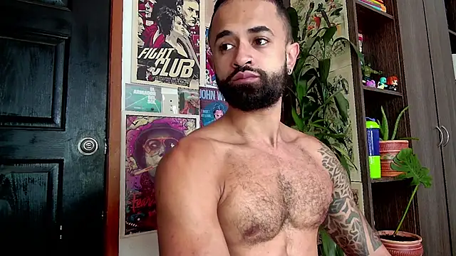 MaxG   online show from December 3, 3:44 pm