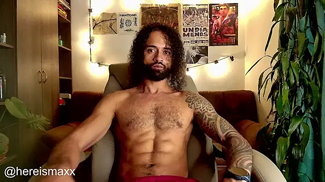 MaxG   online show from November 6, 8:06 am