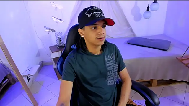 Brand habes online show from February 10, 1:38 pm