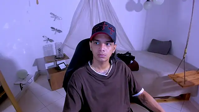 Brand habes online show from April 29, 2:49 am