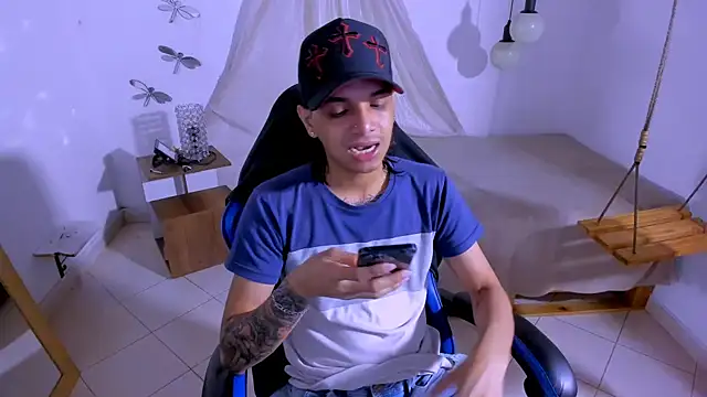 Brand habes online show from April 28, 1:55 am