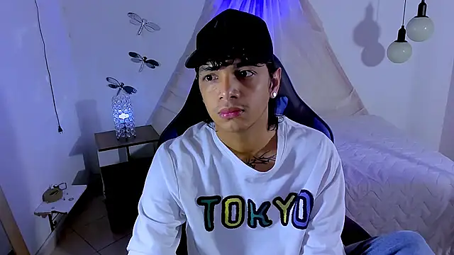 Brand habes online show from November 7, 1:36 pm