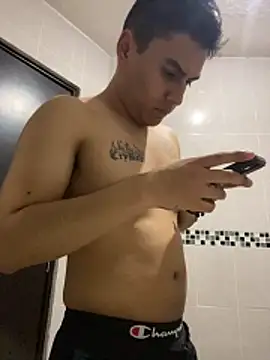 Adriano steel online show from March 13, 3:03 am