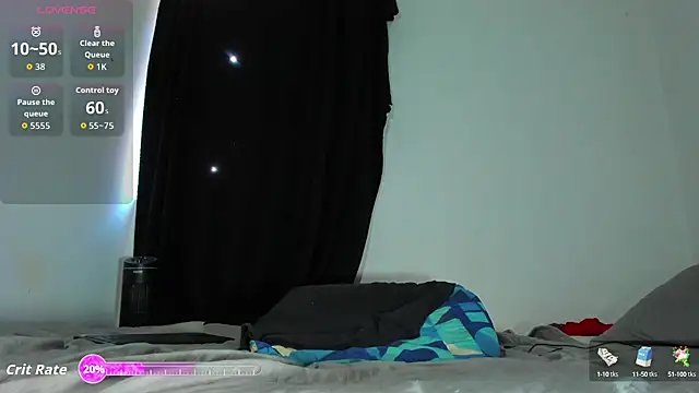 Snapshot of KaelMoreau chatting on September 9, 9:46 pm KaelMoreau online show from September 9, 9:46 pm