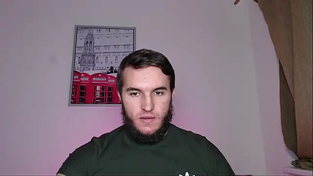 defuego  online show from February 24, 10:04 am