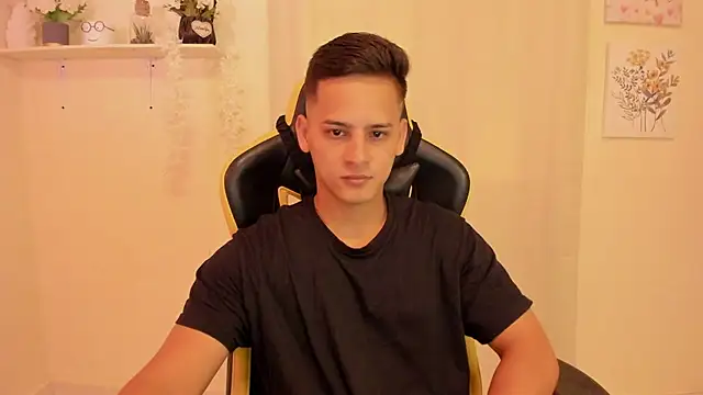 JANER 03 online show from February 21, 2:18 pm