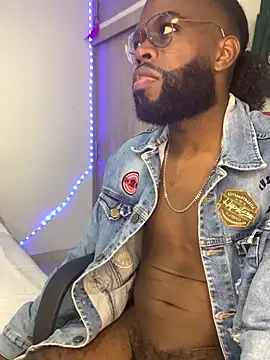 Jacksonking27 online show from October 18, 9:53 pm