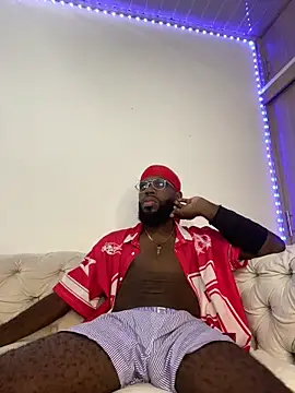 Jacksonking27 online show from May 5, 11:38 pm