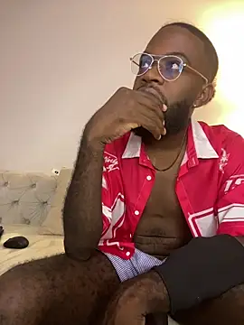 Jacksonking27 online show from May 10, 11:50 pm