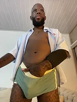 Jacksonking27 online show from June 27, 11:54 pm