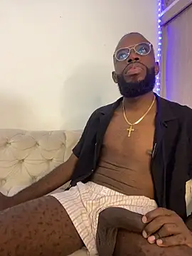 Jacksonking27 online show from May 1, 11:18 pm
