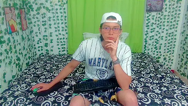 Andy gray online show from May 20, 2:23 pm