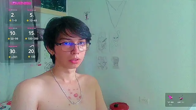 Snapshot of Andy_gray chatting on December 13, 6:16 pm Andy gray online show from December 13, 6:16 pm