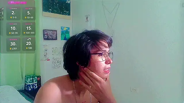 Snapshot of Andy_gray chatting on February 2, 4:22 pm Andy gray online show from February 2, 4:22 pm